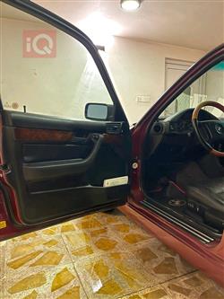 بي ام دبليو الفئة 5